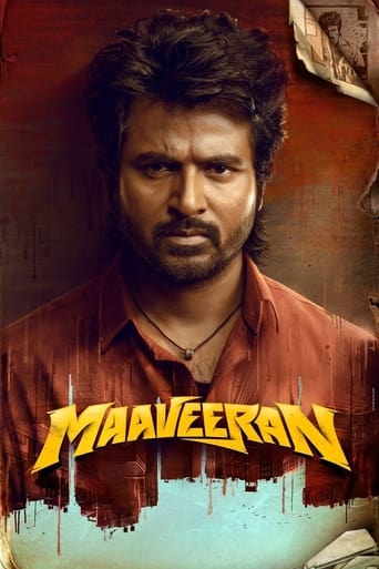 Poster of Maaveeran