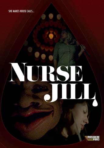 Poster of Nurse Jill