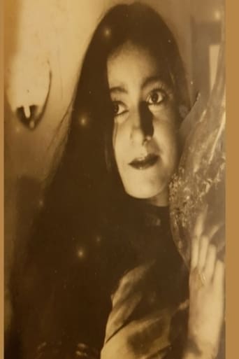 Portrait of Sumita Devi