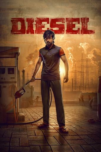 Poster of Diesel