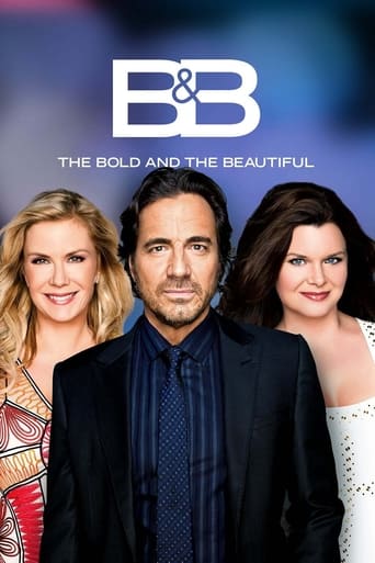 Portrait for The Bold and the Beautiful - Season 34