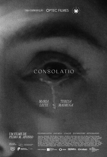 Poster of Consolatio