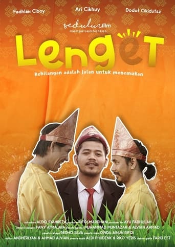 Poster of Lenget