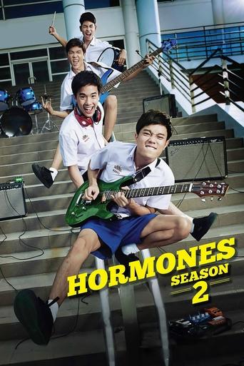 Portrait for Hormones - Season 2