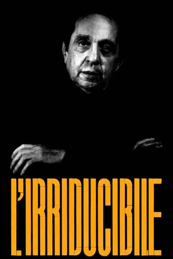 Poster of L'irriducibile