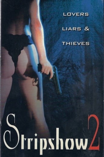 Poster of Lovers, Liars and Thieves