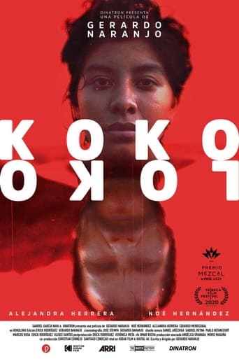 Poster of Kokoloko