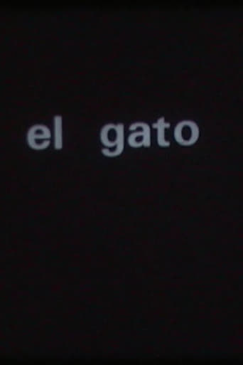 Poster of El gato