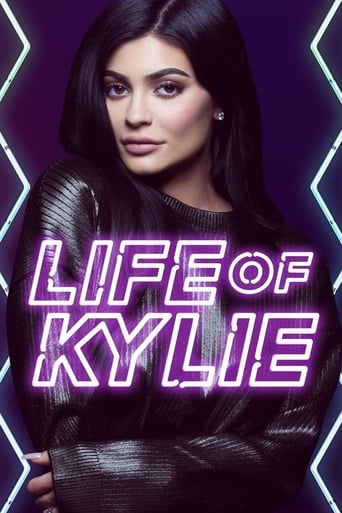 Portrait for Life of Kylie - Season 1