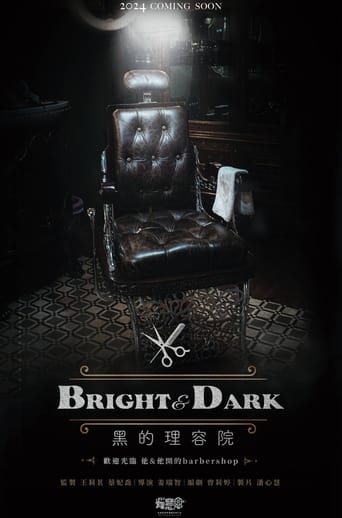 Poster of Bright & Dark