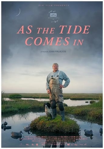 Poster of As The Tide Comes In