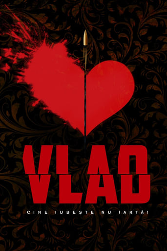 Portrait for Vlad - Season 4