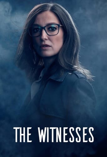 Poster of The Witnesses