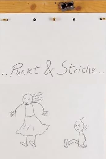 Poster of Punkt & Striche