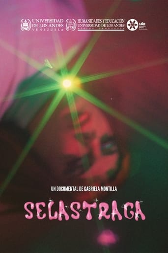 Poster of SELASTRAGA