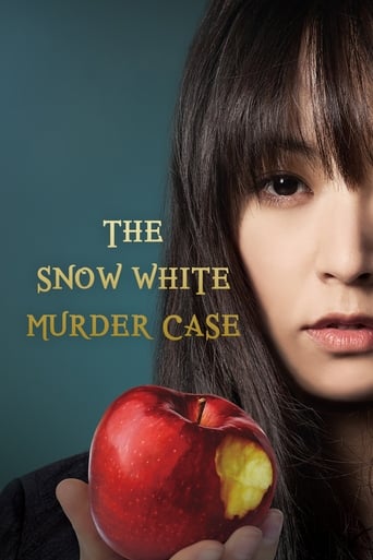 Poster of The Snow White Murder Case