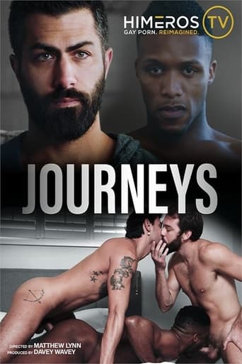 Poster of Journeys