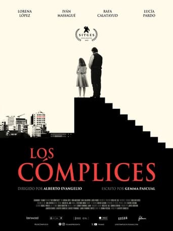 Poster of Accomplices