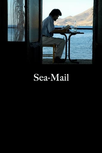 Poster of Sea-Mail