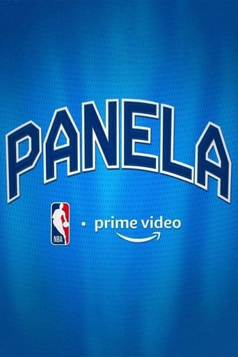 Poster of Panela NBA