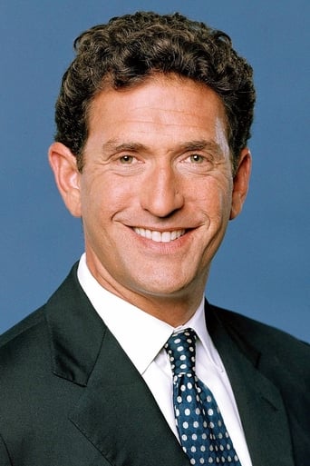 Portrait of James Rubin