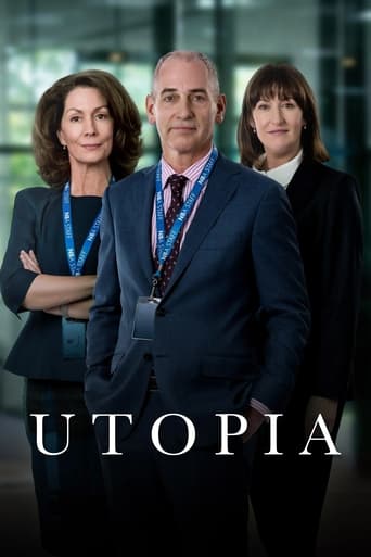 Portrait for Utopia - Season 5