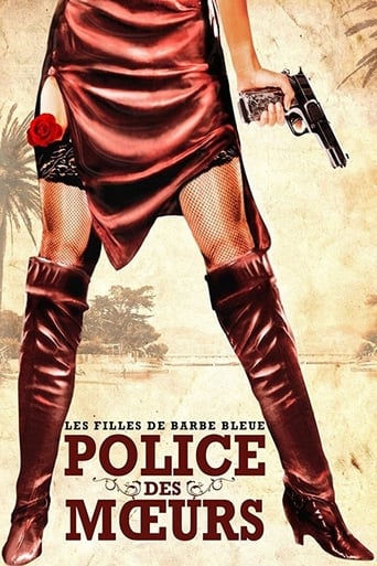 Poster of Saint-Tropez Vice