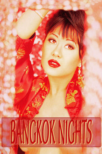 Poster of Bangkok Nights