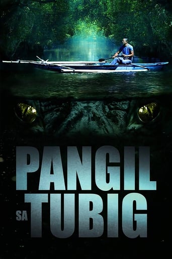 Poster of Fang in the Water