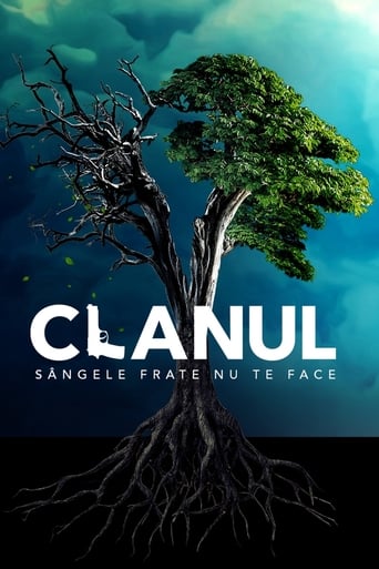 Poster of The Clan