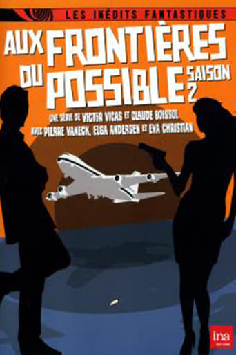 Portrait for Aux frontières du possible - Season 2