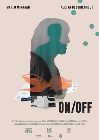 Poster of On/Off