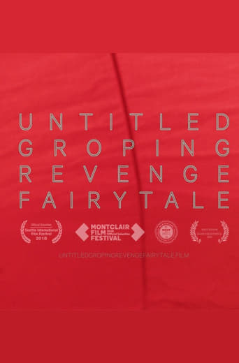 Poster of Untitled Groping Revenge Fairytale