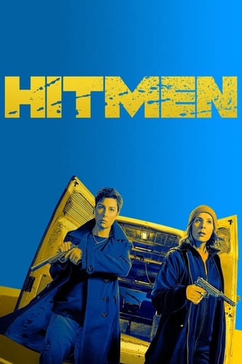 Portrait for Hitmen - Season 1