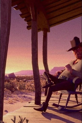 Poster of Wild West Compressed