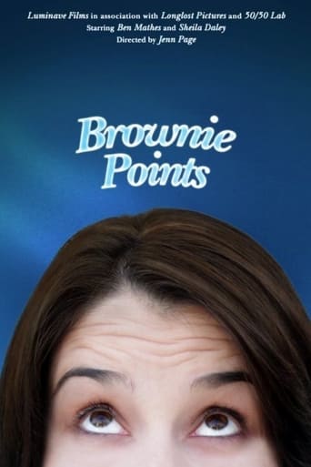 Poster of Brownie Points