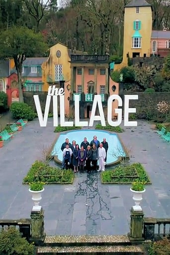 Poster of The Village