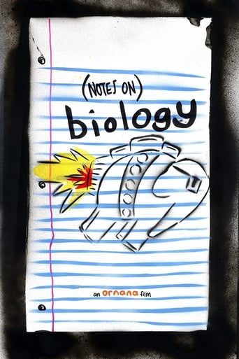 Poster of Notes on: Biology