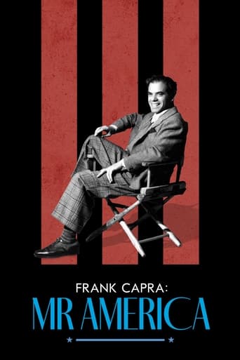 Poster of Frank Capra: Mr. America