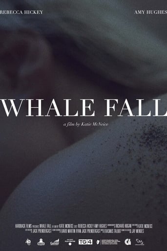 Poster of Whale Fall