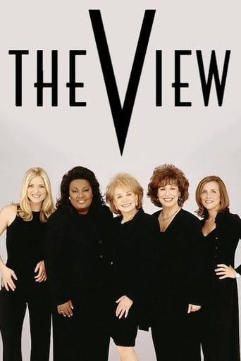 Portrait for The View - Season 2