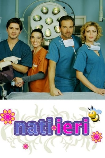 Poster of Maternity Ward