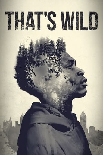 Poster of That's Wild