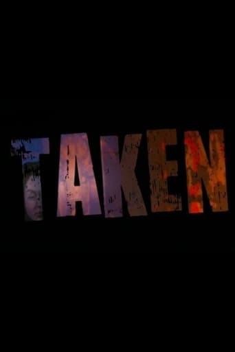 Poster of Taken