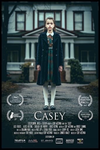 Poster of Casey