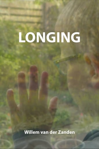 Poster of Longing