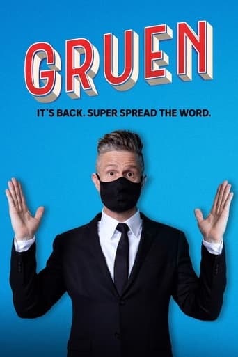 Portrait for Gruen - Series 12