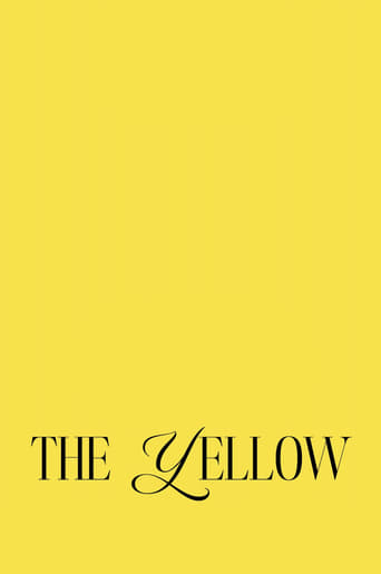 Poster of The Yellow