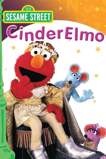 Poster of CinderElmo