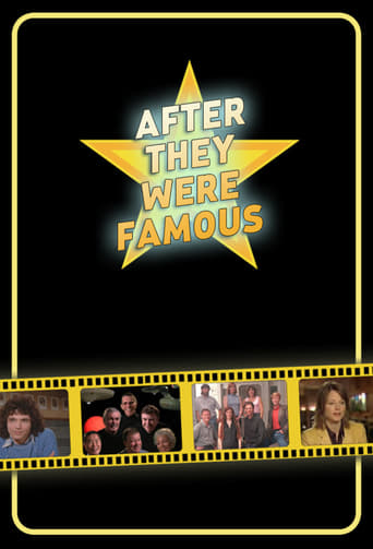 Portrait for After They Were Famous - Season 2